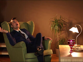 They Try to Fulfill Their Wet Fantasies!