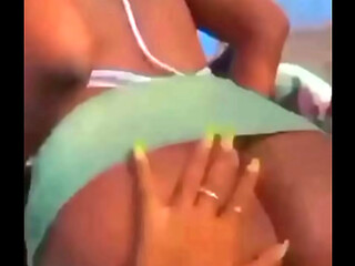 Big ass