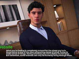 Cuckold Memories: the Premature Ejaculation Husband - Day 6: Ready for the Official Open Marriage Game