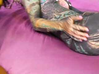 Wild Hardcore Orgy - Massive Gapes, ATM and All Girls Double Hole Fingering