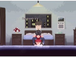 Horny Nights Hentai Gameplay Part 3