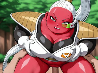 DB Bonyu Hen