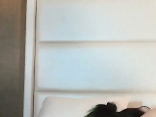 Super sexy goth gets fucked hard in compilation 2