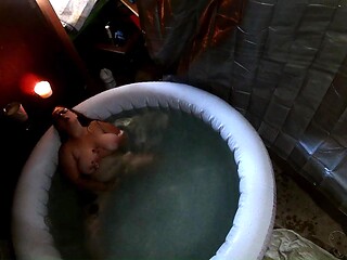 TUB TIME