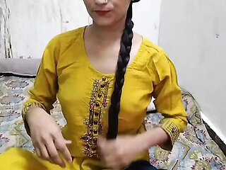 Big step sister ko jabar dasti paise dekar chod diya