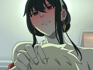 Stepbrother Couldn't Resist - Filled His Stepsister Deep With Cum After a Bottle of Wine