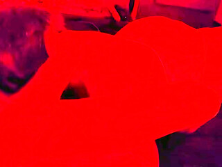 Deep Throat Training. BBW Blowjob . Red Light Videos #32