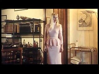 Group of horny MILFs get their assholes nailed