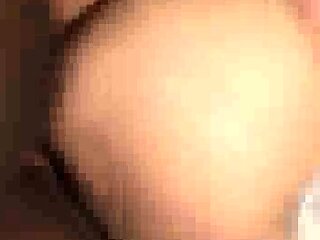 Husband friend bangs hot blonde wife from behind pp