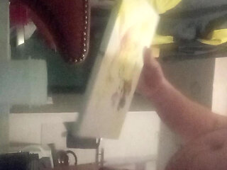 "Love" The picture "Love", everyone can see it in their own way,