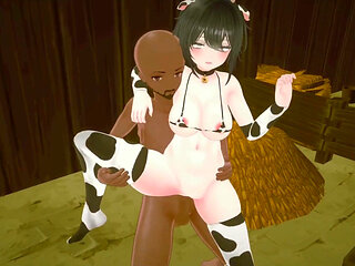 Celebrate the Year of the Cow with a Bang!