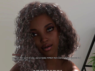 My Dorm 233: Simone's Last Pound & Stepmom Doughnut Proposal