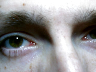 Look Into My Eyes