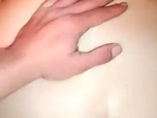 I fucked a married woman in a dog in her own house