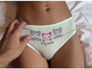 Fuck Me - Im Your And Im 18 Y.o