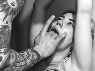OMG! Fucked her hard in a dirty basement