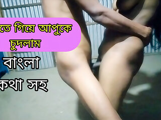 The Forbidden Night Sharing a Bed with my Stepsister on Vacation