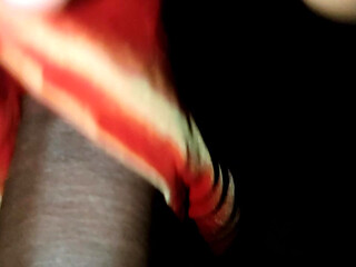 Satin Silk handjob porn - Fuck and Handjob Satin Saree (150)
