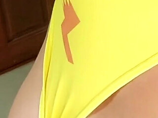 I Was Born to Tease You