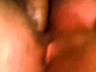 BBW GETS FUCKED BY hunk HARD ????