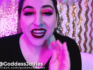 Insults Asmr - Humiliation Femdom