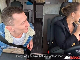 Big Tits MILF Jennifer Mendez Fucks Office Guy Charlie Dean