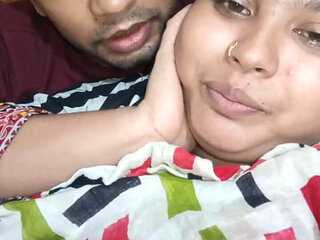 Bengali Married Couple