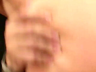 Pretty hot teen gets licked and then fucked