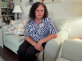 Cheating Wife Goes on a Job Interview