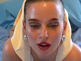 Brunette Amateur Webcam Teen Exposed