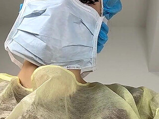 Your Owner Gives You Surgical Body Modifications