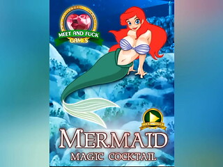 Mermaid Magic