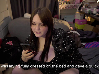 Porn stories - A beautiful neighbor gave a prostate massage to a neighbor