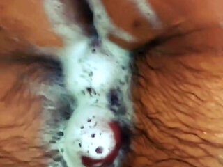 I Got Super Horny in the Shower and Wanted to Share It with You. Wanna Join Next Time?