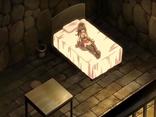 Sweet Presence in the bed_26052910p0