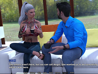 Sons of Analarchy Part 111 (new Update)