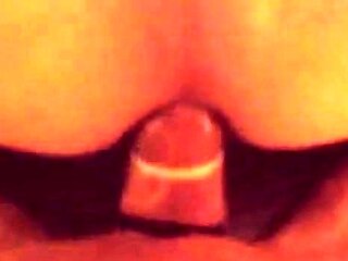 Daddy's Sissy Slut Gets Fucked Hard by Older Man at Home
