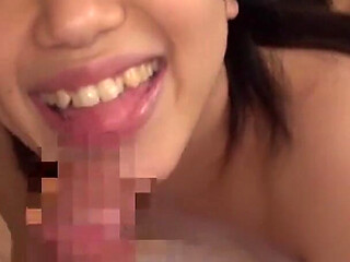 A Sensation-seeking Beauty Enjoys Every Moment of Her Passionate Journey - Part 2