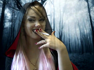 You will just obey ! And be my food anytime i want!