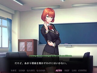 Saimin Seishidou -Secret Lesson- Somoya Otoha route 3