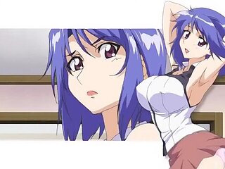 Hentai sister in law