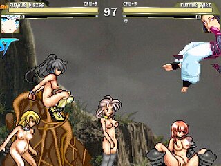 Anime sex games, hentai mugen, mugen hentai