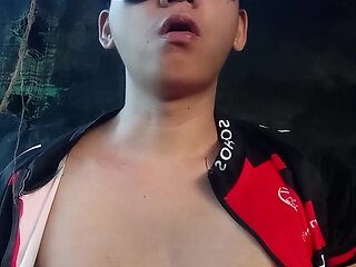 Pinoy Siklista Jakol