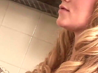 Paige Ashley loves the way Paul fucks her