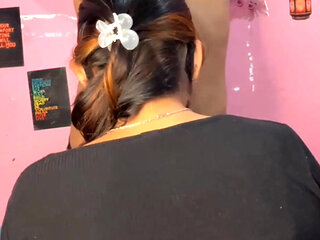 Took Advantage of My Family's Absence. I Fucked My Stepsister.