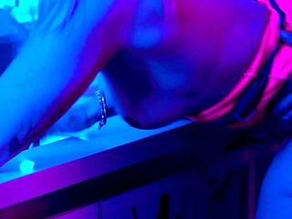 Dirty Siri and Dante's hot sensual sex porn