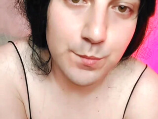 Cowboy Sissy Into Feminization