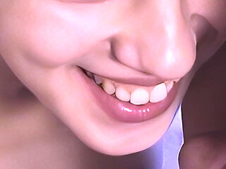 Wetting Jeans Double Face Piss Double Facials