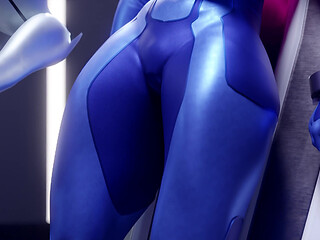 NaomiOppai video