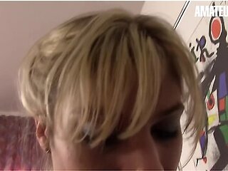 - Mature Ladies Have An Amazing Threesome